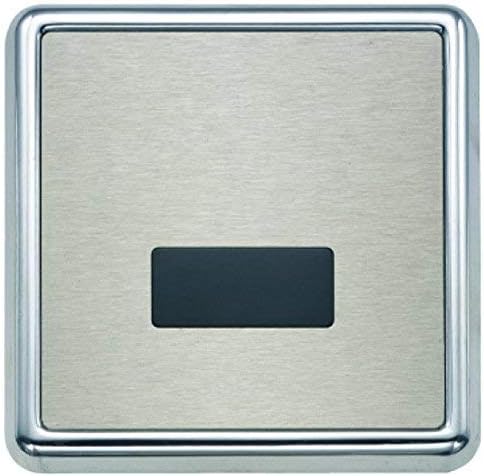 Pesca Automatic Urinal Flusher with Infrared Sensor Technology