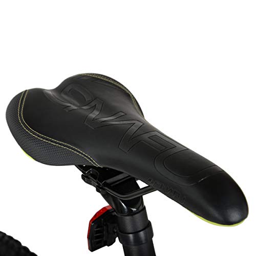 hyper carbon mountain bike