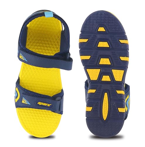 Image of Sparx Boys buckle Sandal