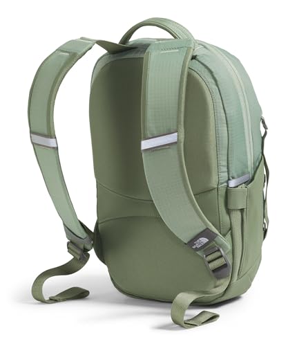 Image of The North Face Borealis Mini Backpack, Slate Moss /Bark Mist, One Size
