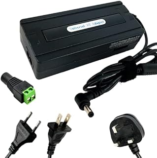 Digikeijs DR60710-M Adjustable Switching Power Supply 15 - 24 Volt DC