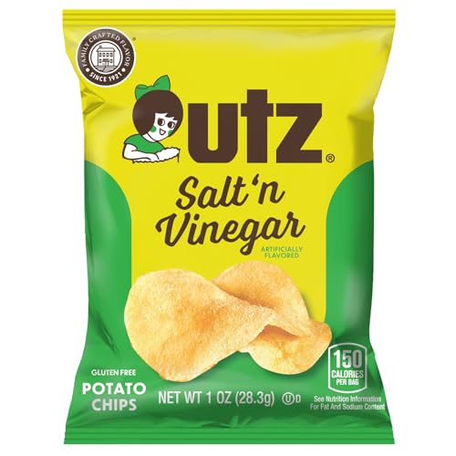 Utz Snacks