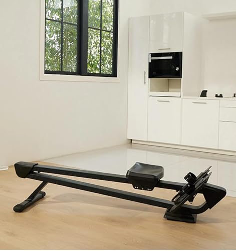Image of Speediance Rowing Bench, Rower Attachment for Gym Monster, Rowing Machine for Home Work Out, Adjustable Resistance Levels, Rowing Machine for Home Gym