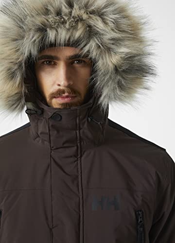 Image of Helly-Hansen Mens Reine Parka