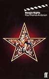 Boogie Nights (Faber Classic Screenplays) by Anderson, Paul Thomas (1998) Paperback