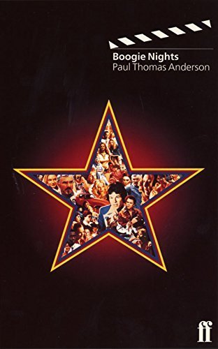 Boogie Nights (Faber Classic Screenplays) by Anderson, Paul Thomas (1998) Paperback