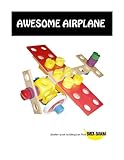  Awesome Airplane (English Edition)