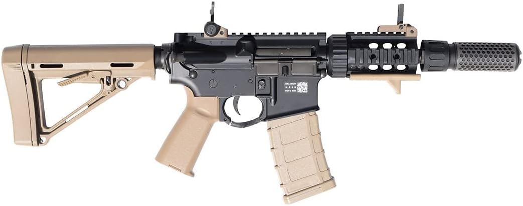 Amazon | ボルトエアソフト BOLT Airsoft リコイルショック 電動ガン