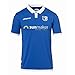 Produktbild uhlsport 1. FC Magdeburg Trikot Home 19/20 (S, blau)
