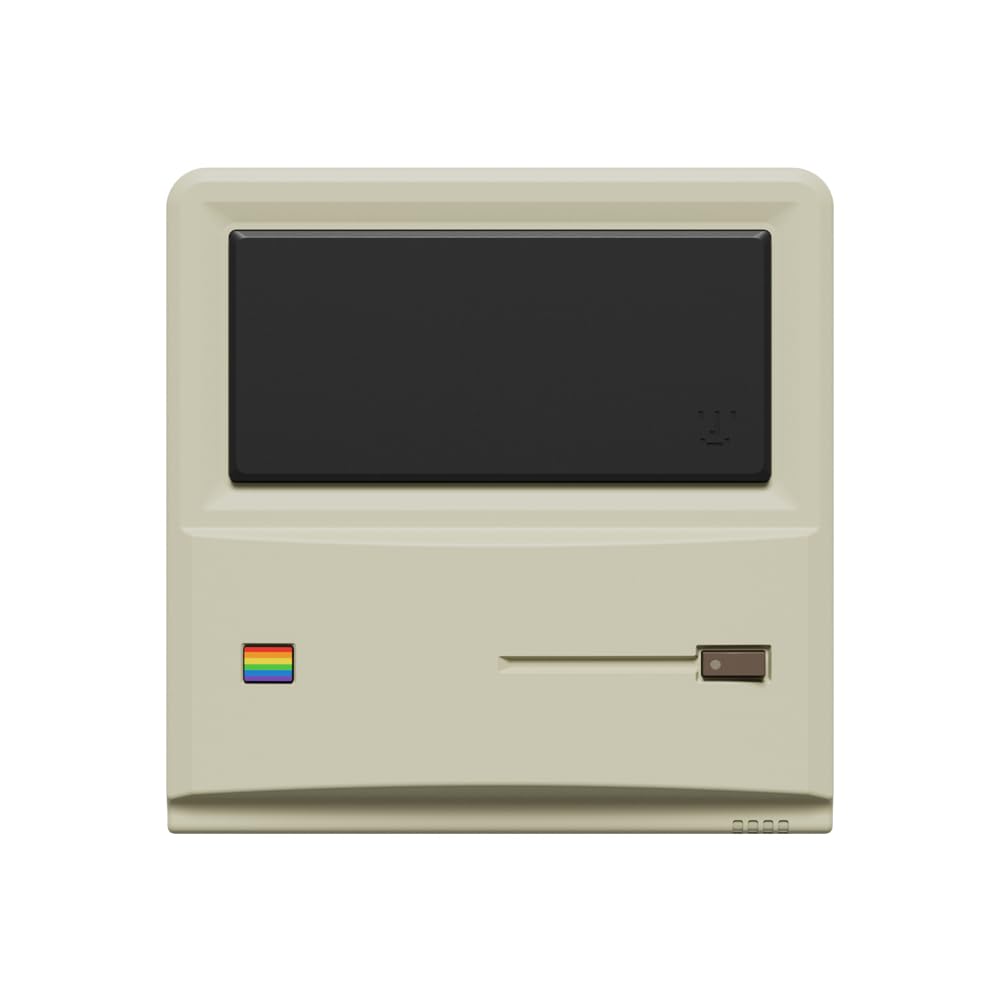 Amazon.com: AYANEO AM01 Retro Mini PC, AMD Ryzen 7 5825U, 32GB