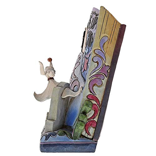 Disney Traditions Once Upon A Nightmare Story Figurine