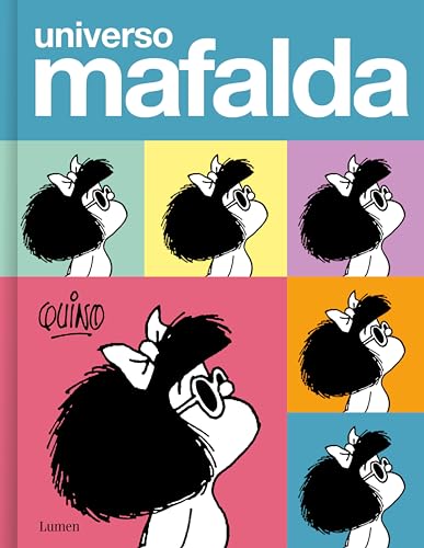 Universo Mafalda (Spanish Edition)