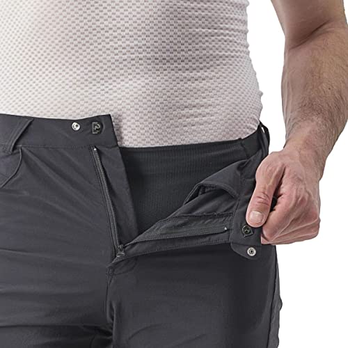 Castelli Trail Liner - Men's Black, Xl #TOP4