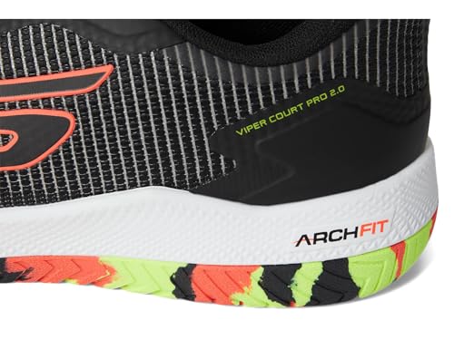 Skechers Baskets Viper Court Pro 2.0 pour Femme - vue 8