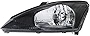Dorman 1592067 Driver Side Headlight Assembly Compatible with Select Ford Models