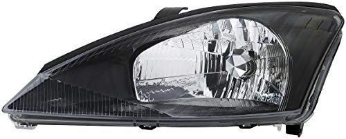 Dorman 1592067 Driver Side Headlight Assembly Compatible with Select Ford Models