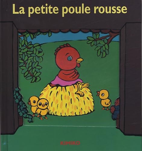 Petite poule rousse (La)