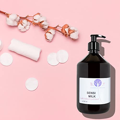 B.O.T Latte micellare per la pulizia del viso