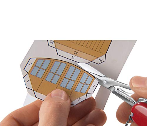 Victorinox Swiss Army Explorer, Red , 91 Mm #TOP1