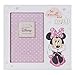 Produktbild Disney WBM-GFT47 DI409  MDF-Bilderrahmen mit Minnie Maus, 10 x 15 cm, transparent, 200 g