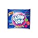 Charms Blow Pop Mini Lollipops - Individually Wrapped Dual Candy and Gum Suckers - Peanut Free, Gluten Free - Bulk Treat for Kids and Adults - 3.5 Ounce Bag (Pack of 12)