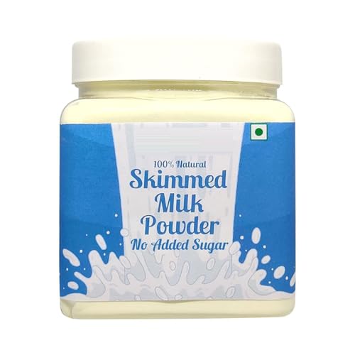 JB Skimmed Milk Powder [100% Natural], (350gm)
