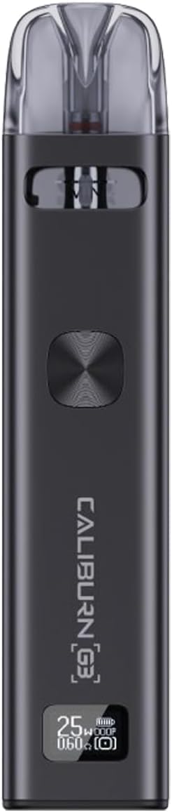 elfbar elfa master akku Caliburn G3 Pod Kit | Uwell Pod E-Zigarette