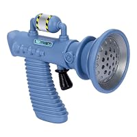 Despicable Me 4 SFX Mini Fart Blaster | Kids Can Blast Out 8 Different Silly Fart Noises When They Press The Button | Includes 2 AAA Batteries | Suitable for Ages 4 & Up
