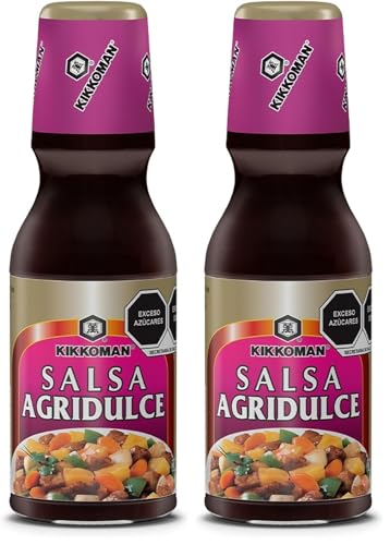 Image of Kikkoman Sauce Sweet & Sour, 11.5 oz (Pack of 2)