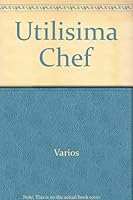 Ultilísima Chef, las recetas tops 9500814250 Book Cover