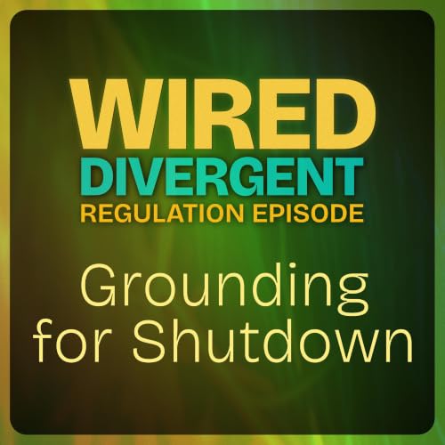 [Regulation Practice] A grounding practice for shutdown and overwhelm