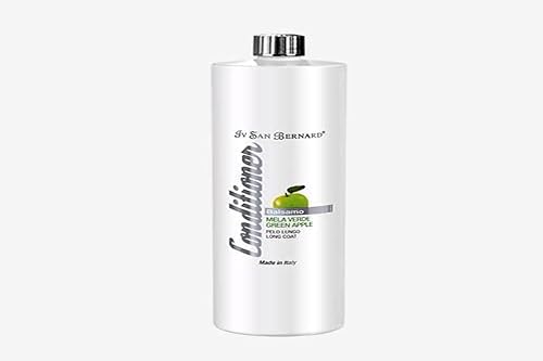 ISB TRAD PLUS BALSAMO MELA VERDE SLS FREE (1000 ML)