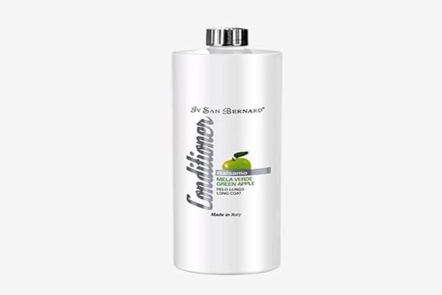 ISB TRAD PLUS BALSAMO MELA VERDE SLS FREE (1000 ML)