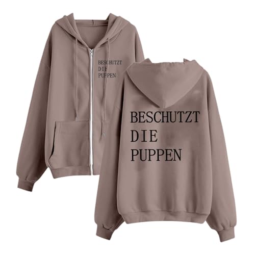Manteau capuche imprimée ample pour en finir avec les vestes trop serrées