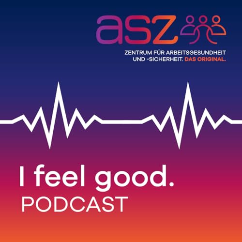 Ein Tag als &hellip; im ASZ cover art