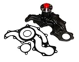 Fits Ford Ranger V6 2.8L L4 2.2L Aerostar Bronco II V6 2.8L Engine Water Pump