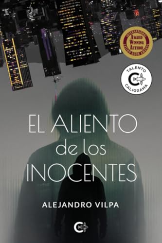 El aliento de los inocentes