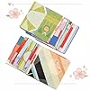 Korean Origami Kit for Kids & Adults – Traditional Hanbok Patterns, 96 Sheets, DIY Craft Gift + English Instructions #1