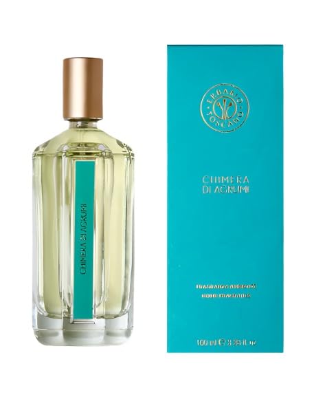 CHIMERA DI AGRUMI Erbario Tuscano Home Linen Room Spray