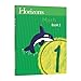Horizons 1st Grade Math Student Book 2 (Lifepac)