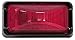 Peterson Mfg M152BKR Incandescent Marker/Clearance, Pc
