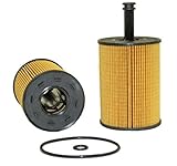 NAPA Gold 7083 Oil Filter