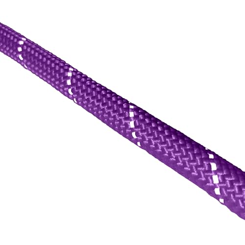 HugglePets Reflective Rope Slip Lead for Dogs - Image 4