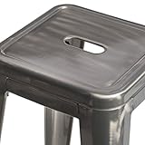 Bar Stools in Glossy