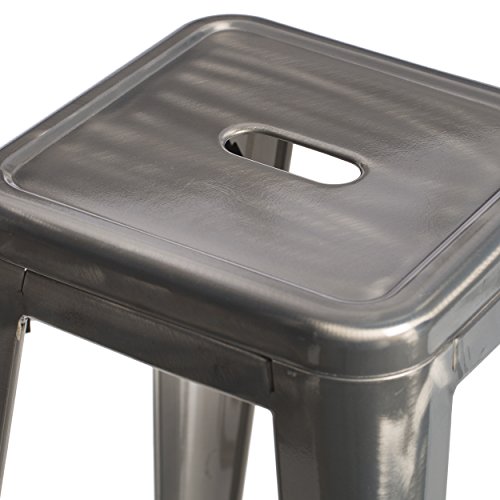 Bar Stools in Glossy