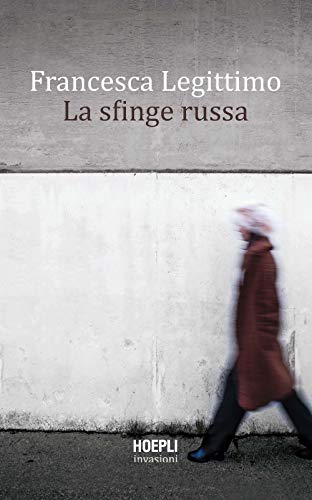 La sfinge russa