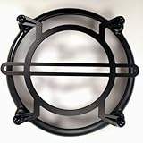 Diabolus by K-SPEED ホンダ ハンターカブ CT125用ヘッドライトガード CT78 / Headlight Cover (2 pieces Model V.3) For Honda CT125 （旧Diablo Custom Works) JA55 JA65