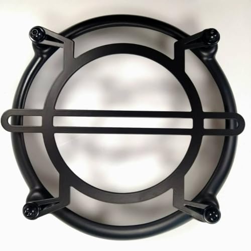 Diabolus by K-SPEED z_ n^[Ju CT125pwbhCgK[h CT78 / Headlight Cover (2 pieces Model V.3) For Honda CT125 iDiablo Custom Works