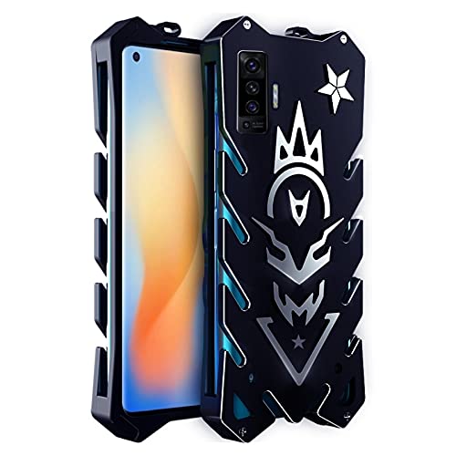 Protection Vivo X50 anti-choc résout les casses coque