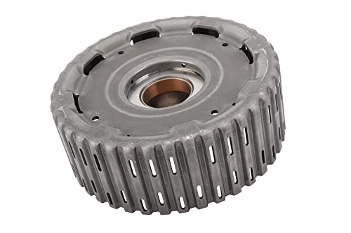 Engranaje solar trasero de transmisión automática ACDelco 88975140 para coche 1